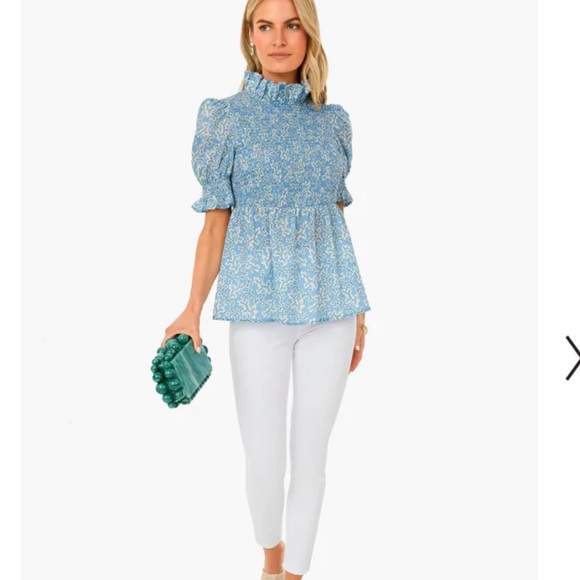 7 for all Mankind The High Waist Ankle Skinny Jeans - Picture 3 of 16